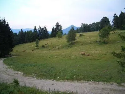 Apartment Haus Koenig Turnitz