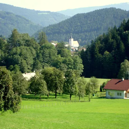 Haus Koenig Apartment