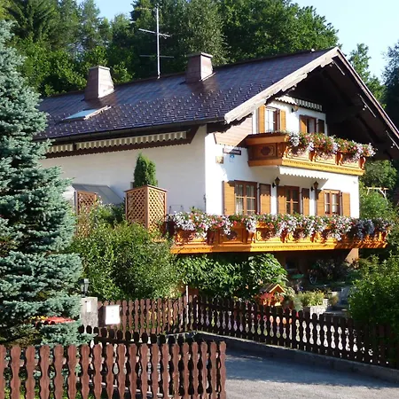 Apartment Haus Koenig