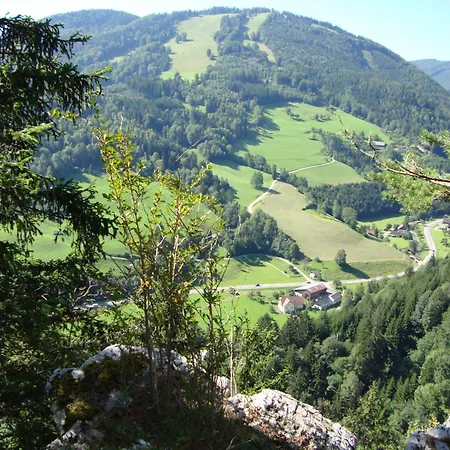 Hoegerblick In شقة