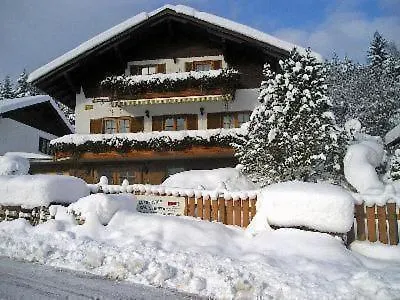 Apartment Haus Koenig