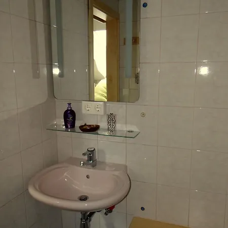 Haus Koenig * Turnitz