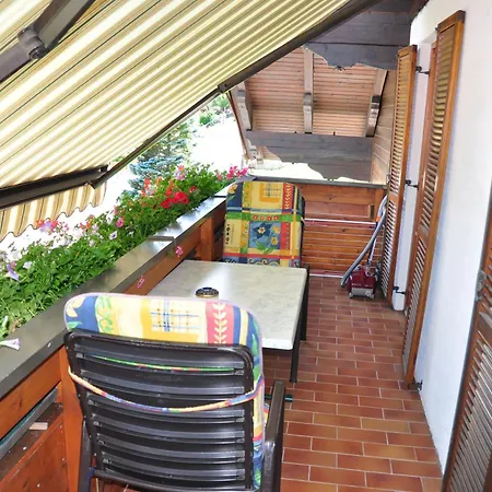 Haus Koenig Turnitz