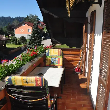 Haus Koenig Apartment