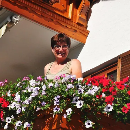 Haus Koenig Apartment
