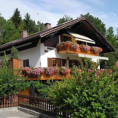 Haus Koenig * Turnitz